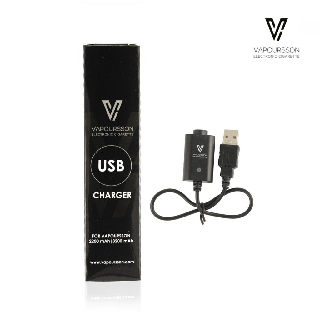 Electronic cigarette online charger