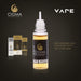 CIGMA Fruit Mix 3mg/ml(70VG) 10ml Bottle - Cigma - CIGEE E-liquids